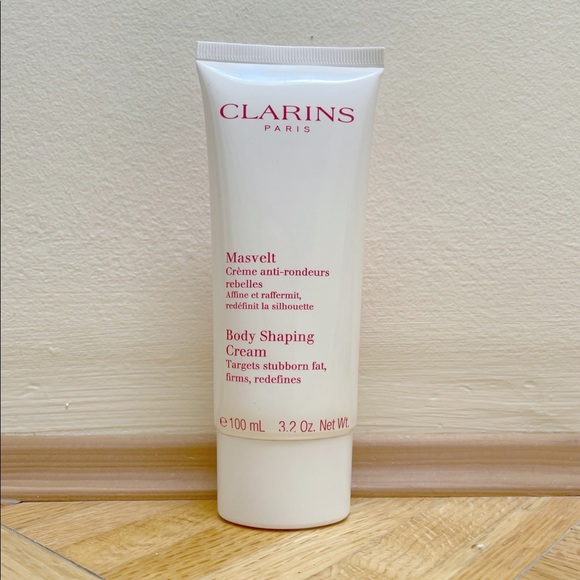 Clarins Other - Clarins Body Shaping Cream 100mL
